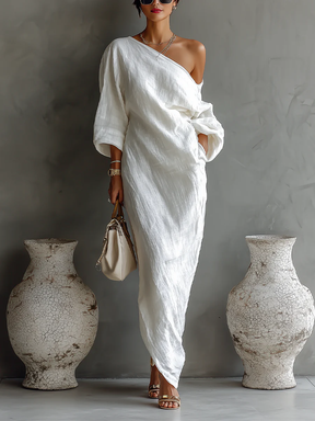 Elowira Grace Maxi Dress