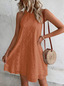Vestido Jasmim