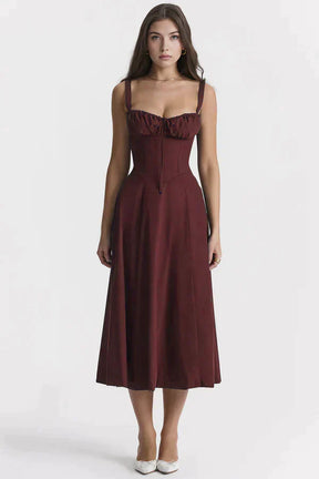 Bustierkleid Anna – Neue Edition aus Polyester | Kaufe 1, erhalte 2