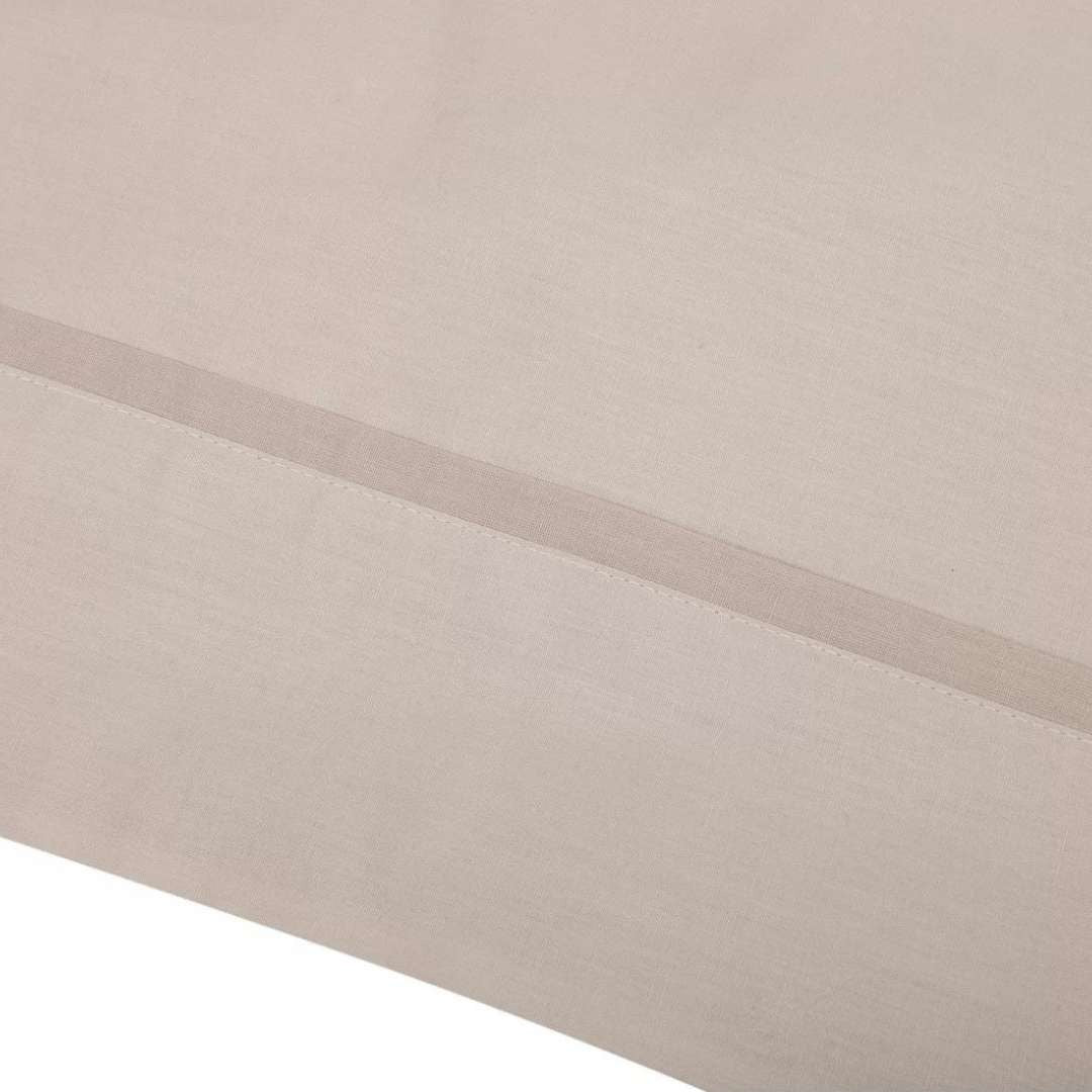 Kit Sono Perfeito - Travesseiro + Protetor de Colchão + Jogo de Lençóis Premium