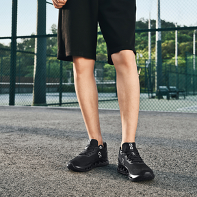 🔥Black Friday🔥 Tênis de Corrida DQ Trend - Conforto, Estilo e Performance!