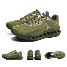 🔥Black Friday🔥 Tênis de Corrida DQ Trend - Conforto, Estilo e Performance!